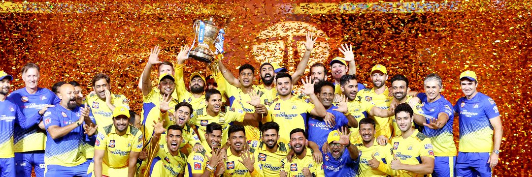 IPL 2024 Teams Complete list of team wise squad