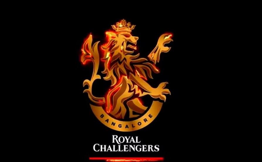 RCB royal challengers Banglore name changed